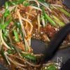 【ひき肉炒め】節約でガチうま！の工程3