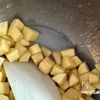 【コツ満載】名古屋の郷土菓子★昔ながらの『鬼まんじゅう』の工程5
