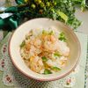 AKARI☆の作ってみた!投稿(材料入れて炊くだけ【喫茶店のあの味♪えびピラフ】)