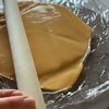 【米粉クッキー】バター不使用でサクホロ♪の工程3