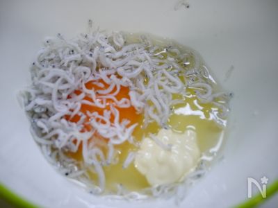 卵焼き うま味しらす By だんどり レシピサイト Nadia ナディア プロの料理家のおいしいレシピ 卵焼き うま味しらす By だんどり レシピサイト Nadia ナディア プロの料理家のおいしいレシピ