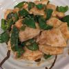 はちわれの作ってみた!投稿(ワンパン10分!【鶏むね肉とピーマンの胡麻味噌炒め】)