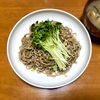 Nao★彡の作ってみた!投稿(【焼きたぬきそば】香ばしい♪)