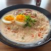 こむぎの作ってみた!投稿(混ぜるだけ~そうめんで冷やし担々麺風！)