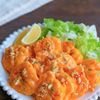 カリッと厚めの衣で美味しくかさ増し！スイチリエビマヨの工程9