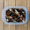 レンジで5分！【ひじきとさつま揚げの旨煮】栄養満点副菜♩の工程2