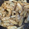 ジョ→チェの作ってみた!投稿(【ごぼうの味噌バターきんぴら】いつもとはひと味違うきんぴら)