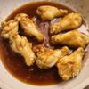 【業スー】すき焼きのたれで♪手羽元のロースト風照り焼きチキンの工程4