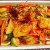 naoの作ってみた!投稿(【ほたての南蛮漬け】初めての料理でも出来る♪絶品作り置き惣菜)