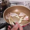 栃木・塩原名物!スープ入り焼きそば♪の工程1