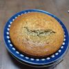 みえちゃんの作ってみた!投稿(【さつまいもケーキ】しっとり♡バター不使用♪)