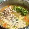 冷凍パイシートで【チキンポットパイ】身近な材料で意外に簡単♪の工程5