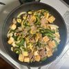 豆腐がおいしい♪【ゴーヤーチャンプルー】の工程8