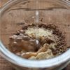 材料3つで罪悪感ゼロの【チョコ風クリーム】♡の工程1