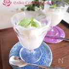 カルピスフローズンヨーグルト