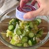給食の人気副菜☆【ツナサラダ】の工程4
