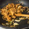 あちちちちちち♬の作ってみた!投稿(伝説のすた丼(風)【#作り置き#冷凍保存#スタミナ丼】)