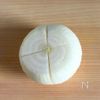 とろ甘じゅわ〜【新玉ねぎ丸ごとレンジ蒸し】の工程1