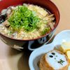 まゆのの作ってみた!投稿(【きのこたっぷり!とろ~り卵のあんかけうどん】体が温まる!)