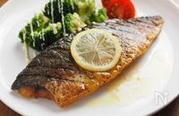 舌平目のムニエル レモンバター醤油ソース By ふじたかな レシピサイト Nadia ナディア プロの料理家のおいしいレシピ