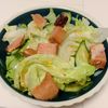 たまちの作ってみた!投稿(《腸活🔥山盛り野菜と焼豚》のおつまみサラダ)