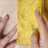 レンジで簡単!油揚げの油抜きと冷凍保存の工程4