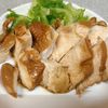 サラの作ってみた!投稿(入れて煮るだけ！鶏むね肉チャーシュー【作り置き・お弁当に】)