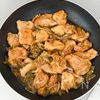 ［鶏むね肉のピリ辛香味ぽん酢］鶏むねしっとり！コク旨！お手軽の工程4