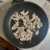 【キャベツと豚肉の塩焼きそば〜辛子酢添え】味変で♪の工程3