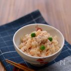 鶏めし