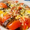 ma_miiの作ってみた!投稿(プロヴァンスの夏野菜グリル【ティアン】冷たくしてもおいしい)