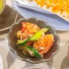 ようそうの作ってみた!投稿(抱えて食べたい♪【きゅうりとトマトの旨だれ】)