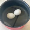 下味冷凍で温玉豚カルビ丼の工程1