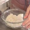煮込みいらずで味しみ✨フライパンで絶品【豚バラ大根】の工程2