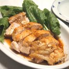 味付け失敗なし！鶏胸肉のヘルシー照り焼き・山椒風味