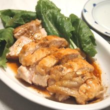味付け失敗なし!鶏胸肉のヘルシー照り焼き・山椒風味