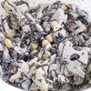 栄養満点！5分で簡単【蓮根とひじきとお豆のサラダ】の工程3