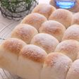 練乳ミルク♪ちぎりパン♡ふわふわやわらか〜