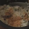 水戻し不要！わかめご飯の工程2