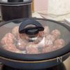 甘酢だんごの工程4