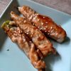 すずこの作ってみた!投稿(【ポン酢だれでさっぱり♪おくらの豚巻き】子供爆食おかず♡︎)