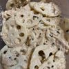 337700の作ってみた!投稿(シャキシャキ食感が美味しい♡『れんこんのツナマヨ和え』)
