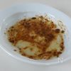 【濃厚クリーミー】みそラーメンのカルボナーラ風混ぜそばの工程2