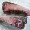 肉厚ぶりで作る定番「ぶり大根」の工程2