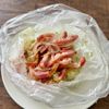 デリ風♪青じそポテトサラダの工程6