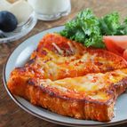 やさいフレンチトースト【時短！忙しい朝に◎】