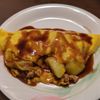 たりおの作ってみた!投稿(子どもが喜ぶ！豚ひき肉とじゃがいもの卵のせ)