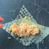 【ライスペーパーチキンパイ】節約/かさましの工程6