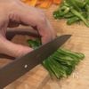 栄養満点副菜！【切り干しナポリタン】の工程1