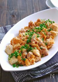 木綿豆腐 子供の人気料理 レシピランキング 86品 Nadia ナディア
